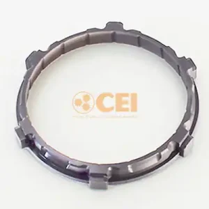 Authentiek Versnellingsbak C.E.I. 119.124