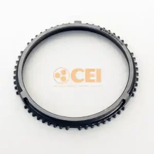 Merkproduct Versnellingsbak C.E.I. 119.125