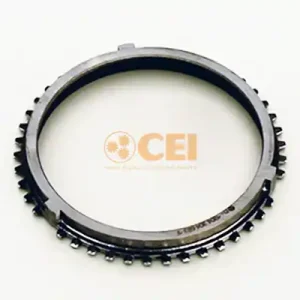 Direct Verzonden Versnellingsbak C.E.I. 119.169