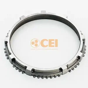 Versnellingsbak C.E.I. 119.172 Betrouwbaar
