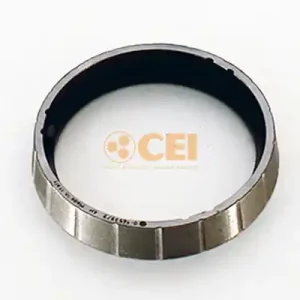 Versnellingsbak C.E.I. 119.190 Favoriet