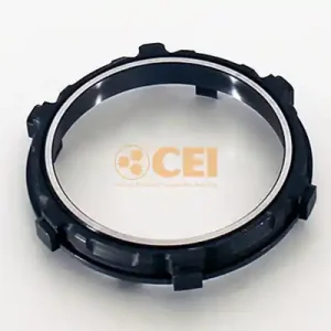 Nieuw Versnellingsbak C.E.I. 119.191