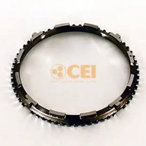 Authentiek Versnellingsbak C.E.I. 119.202