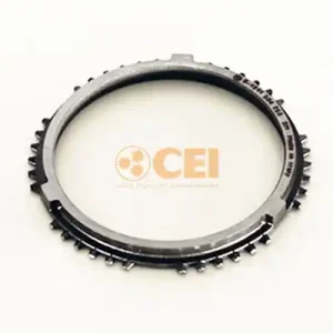 Versnellingsbak C.E.I. 119.220 Must-Have