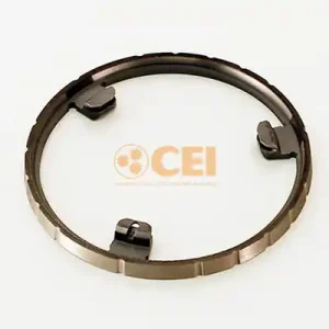 Versnellingsbak C.E.I. 119.224 Exclusief