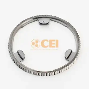 Favoriet Versnellingsbak C.E.I. 119.226