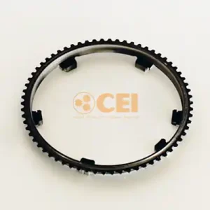 Limited Edition Versnellingsbak C.E.I. 119.245