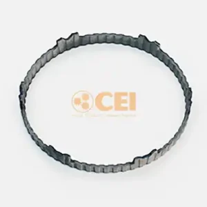 Versnellingsbak C.E.I. 119.292 Lage Kosten