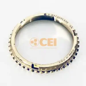 Hete Deal Versnellingsbak C.E.I. 119.330