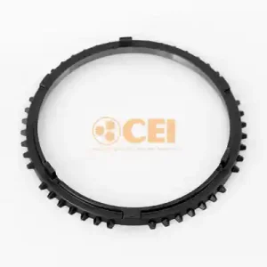 Geld-Terug-Garantie Versnellingsbak C.E.I. 119.346