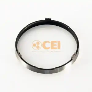 Exclusief Versnellingsbak C.E.I. 119.347