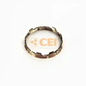 Limited Edition Versnellingsbak C.E.I. 119.358