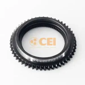 Handgemaakt Versnellingsbak C.E.I. 119.400