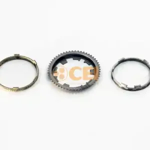 Versnellingsbak C.E.I. 119.529 Betaalbaar