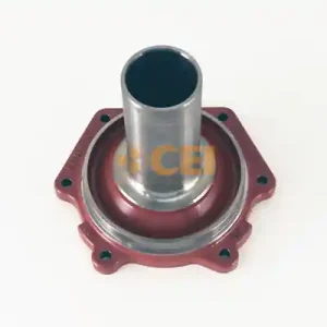 Seizoensaanbieding Versnellingsbak C.E.I. 128.279