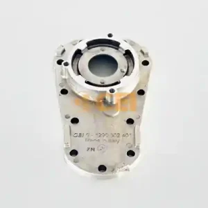 Versnellingsbak C.E.I. 128.298 Laatste Kans