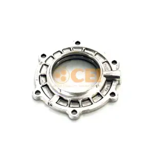 Finale Uitverkoop Versnellingsbak C.E.I. 128.362