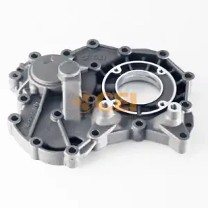 Versnellingsbak C.E.I. 128.376 Nieuw