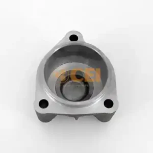 Versnellingsbak C.E.I. 128.415 Luxe