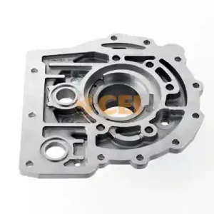 Lage Prijs Versnellingsbak C.E.I. 128.418