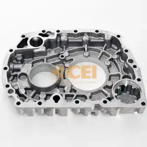 Handgemaakt Versnellingsbak C.E.I. 128.456