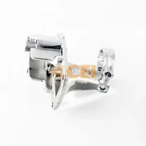 Versnellingsbak C.E.I. 128.468 Laatste Kans