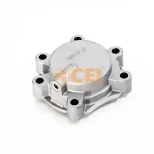 Versnellingsbak C.E.I. 128.488 Favoriet