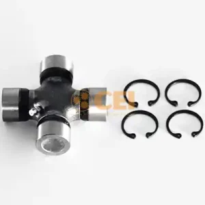 Flitsaanbieding Rubber askoppeling \\/ Hardyschijf C.E.I. 133.067