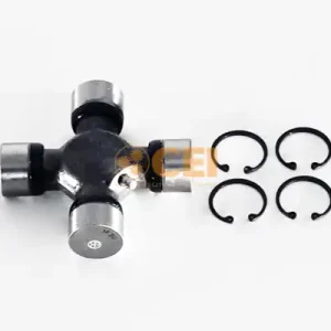 Rubber askoppeling \\/ Hardyschijf C.E.I. 133.068 Gratis Verzending