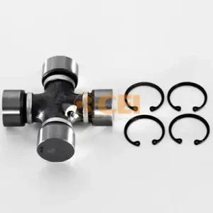 Rubber askoppeling \\/ Hardyschijf C.E.I. 133.071 Direct Beschikbaar