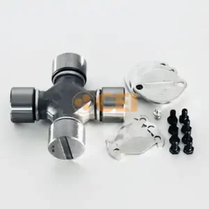 Rubber askoppeling \\/ Hardyschijf C.E.I. 133.074 Seizoensaanbieding