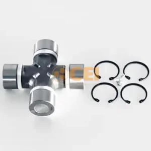 Rubber askoppeling \\/ Hardyschijf C.E.I. 133.075 Koop Vandaag