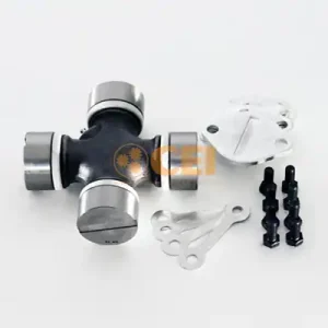 Garantie Inbegrepen Rubber askoppeling \\/ Hardyschijf C.E.I. 133.076