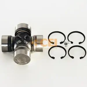 Favoriet Rubber askoppeling \\/ Hardyschijf C.E.I. 133.080