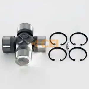 Rubber askoppeling \\/ Hardyschijf C.E.I. 133.082 Plaats Bestelling