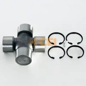 Betaalbaar Rubber askoppeling \\/ Hardyschijf C.E.I. 133.090