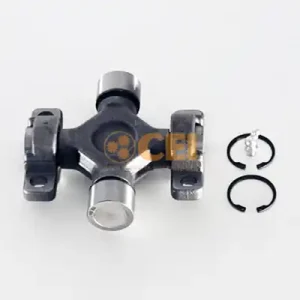 Budget Rubber askoppeling \\/ Hardyschijf C.E.I. 133.095