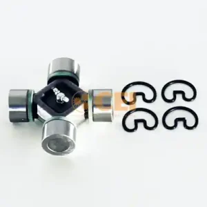 Beperkt Aanbod Rubber askoppeling \\/ Hardyschijf C.E.I. 133.121