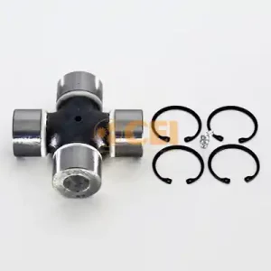 Superprijs Rubber askoppeling \\/ Hardyschijf C.E.I. 133.136