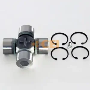 Rubber askoppeling \\/ Hardyschijf C.E.I. 133.138 Betaalbaar