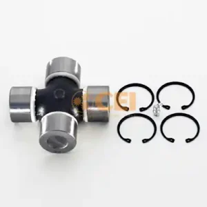 Uitverkoop Rubber askoppeling \\/ Hardyschijf C.E.I. 133.141