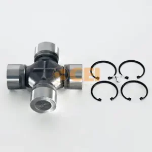 Rubber askoppeling \\/ Hardyschijf C.E.I. 133.144 Meest Verkocht