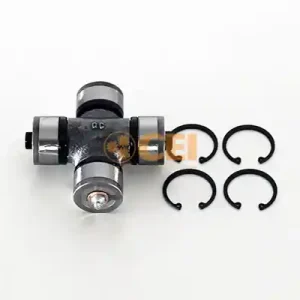 Gereduceerde Prijs Rubber askoppeling \\/ Hardyschijf C.E.I. 133.177