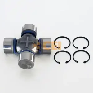 Rubber askoppeling \\/ Hardyschijf C.E.I. 133.190 Topkwaliteit