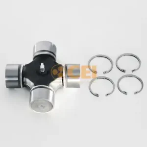 Populair Rubber askoppeling \\/ Hardyschijf C.E.I. 133.191