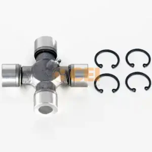 Aanbieding Rubber askoppeling \\/ Hardyschijf C.E.I. 133.193