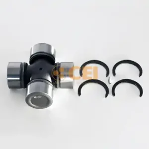 Favoriet Rubber askoppeling \\/ Hardyschijf C.E.I. 133.198