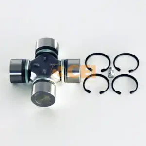 Rubber askoppeling \\/ Hardyschijf C.E.I. 133.200 Actieprijs