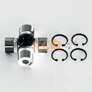 Tijdelijk Beschikbaar Rubber askoppeling \\/ Hardyschijf C.E.I. 133.201