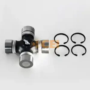 Express Levering Rubber askoppeling \\/ Hardyschijf C.E.I. 133.202